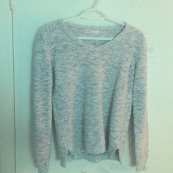 Long sleeve - Picture 1 of 2